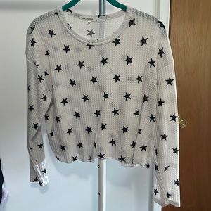 Antistar long sleeve t shirt